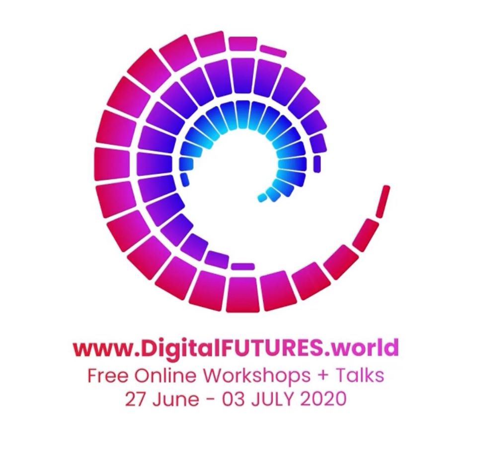 Digital Futures 2020 _ HI-Cy: Hybrid Intelligence Cy-Matters